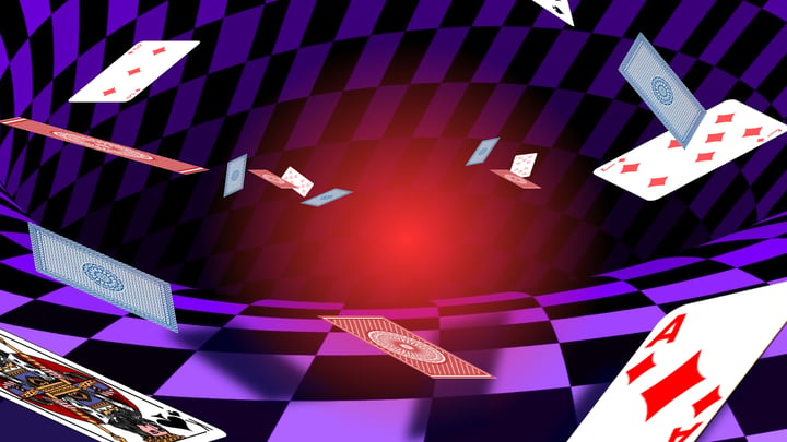 Main image for Solve The City