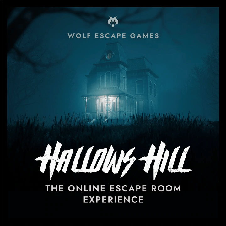Main image for Wolf Escape Games-Online