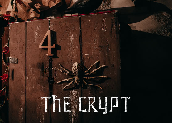 Main image for The Old Lock Up Escape Room
