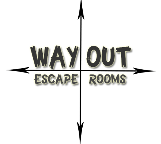 Main image for Way Out Escape Room