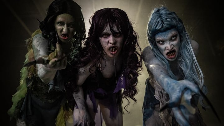 Main image for Howl-O-Scream