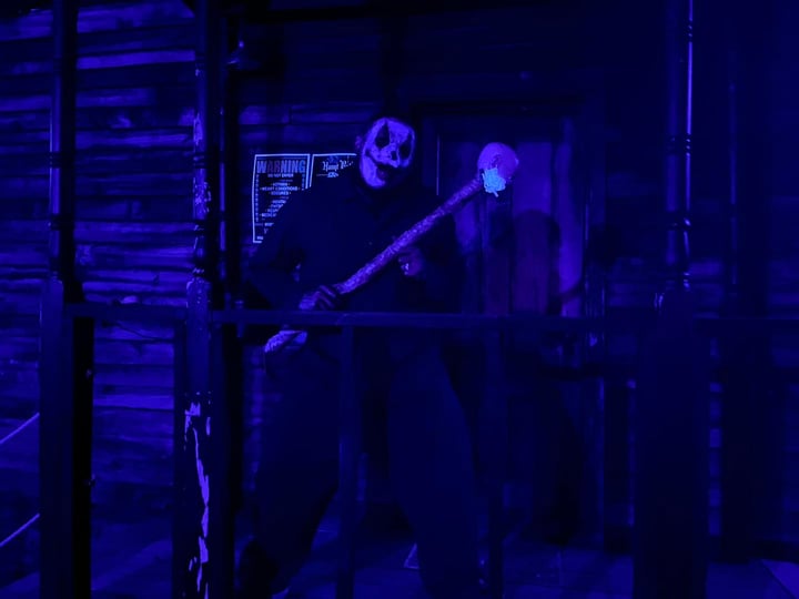 Main image for Nightmares End
