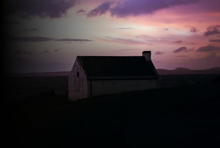 Main image for Aviemore Escape Rooms