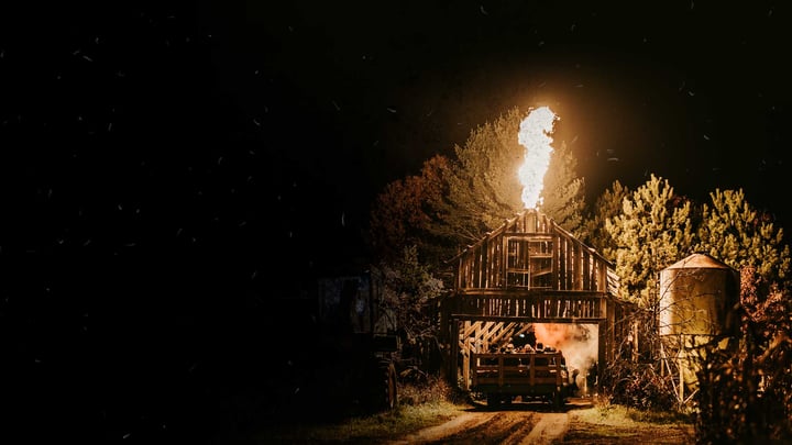 Main image for Dead End Hayride