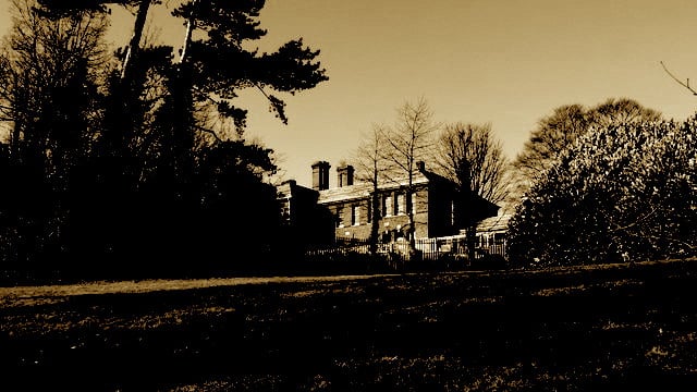Main image for Locked In