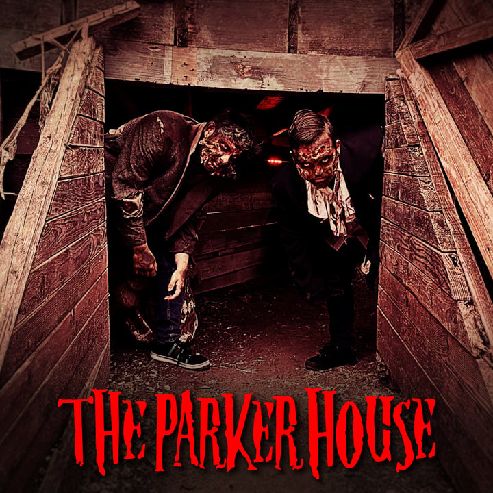 Main image for The Parker House