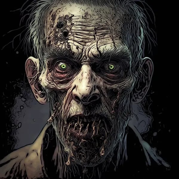 Main image for Back Woods Haunt