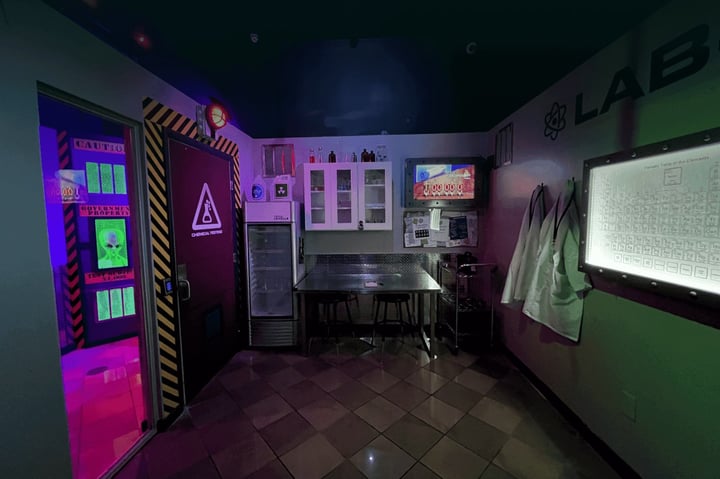 Main image for Escapology - San Diego