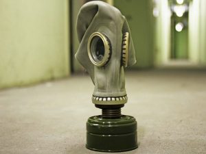 Main image for Escape Room Atoombunker