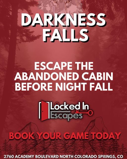 Main image for Locked In Escapes - Online