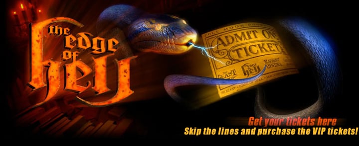 Main image for Edge of Hell