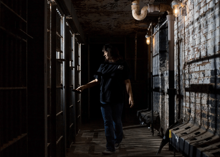 Main image for The Ohio State Reformatory