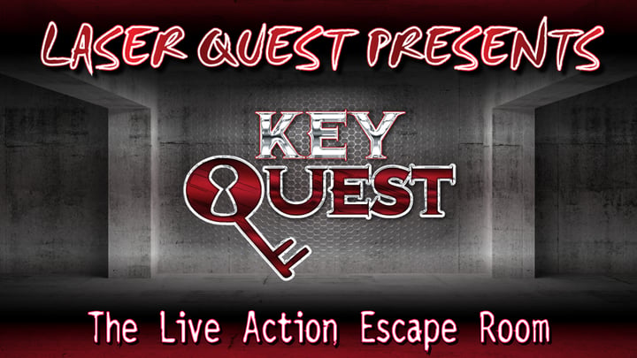 Main image for Laser Quest