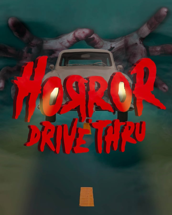 Main image for Horror Drive Thru