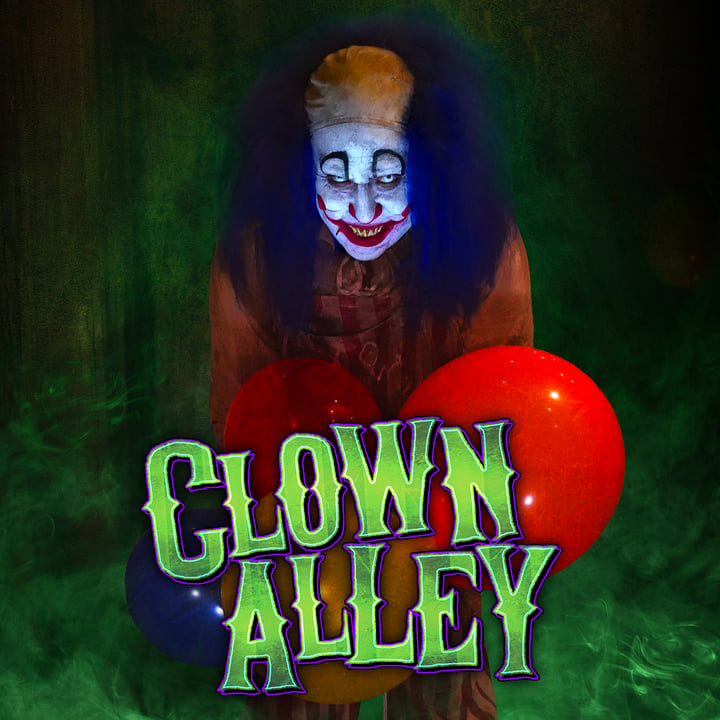Main image for Fear Farm