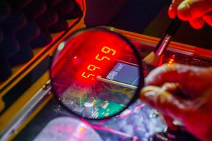 Main image for Escape Room NDSM Amsterdam