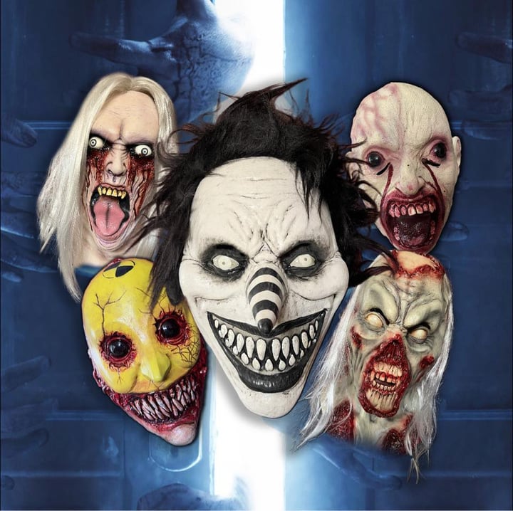 Main image for The 13 Shadows