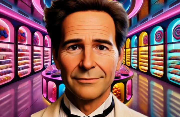 Main image for Locked Escape Rooms