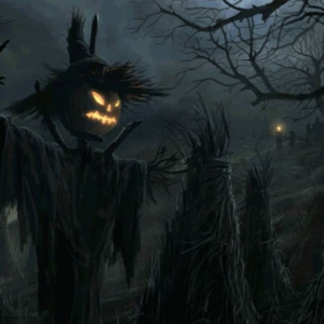 Main image for Canvas Haunted Trail