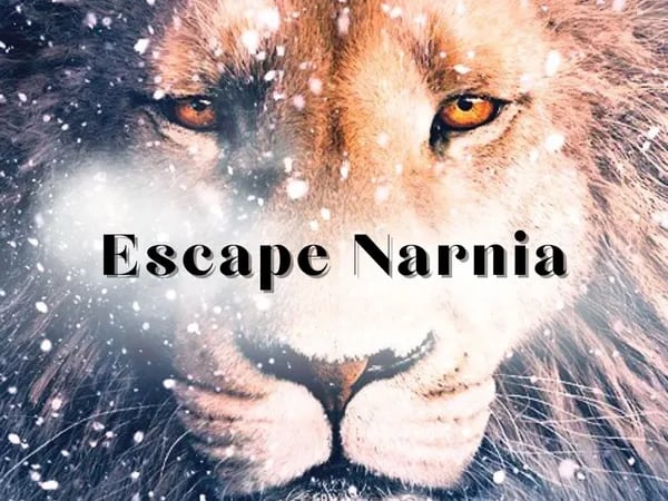 Main image for Extraordinary Escapes