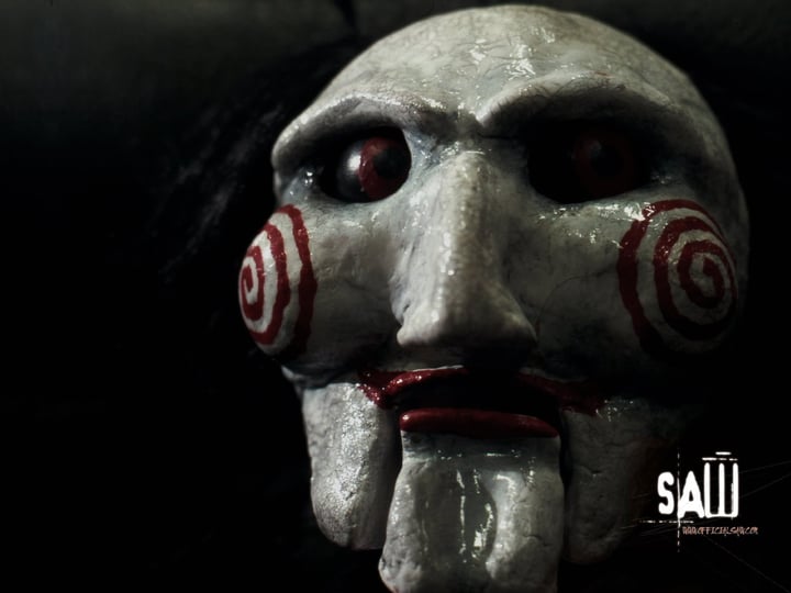 Main image for HorrorFactory Escape Room