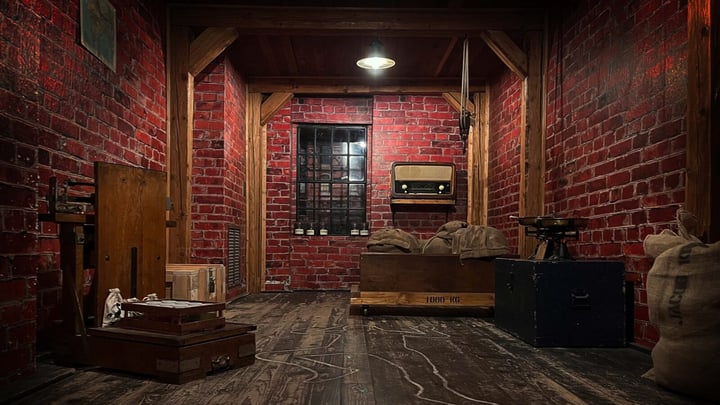 Main image for Escape Hotel Hamburg