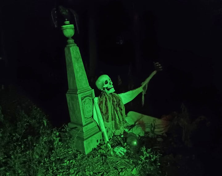 Main image for Raven's Hollow