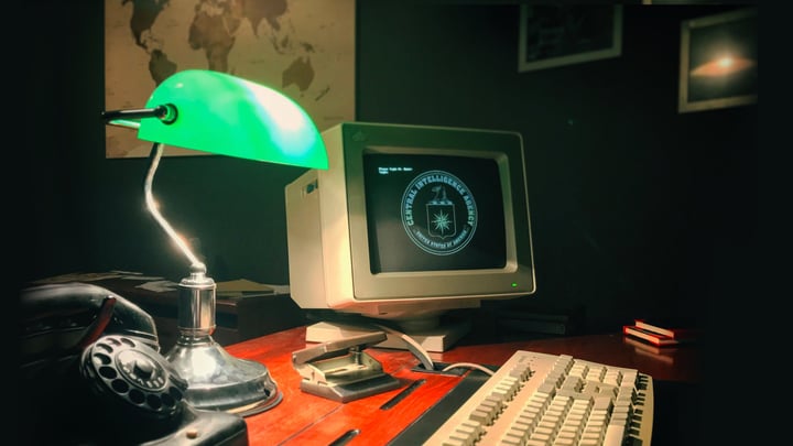 Main image for ONE BREAKOUT escape room