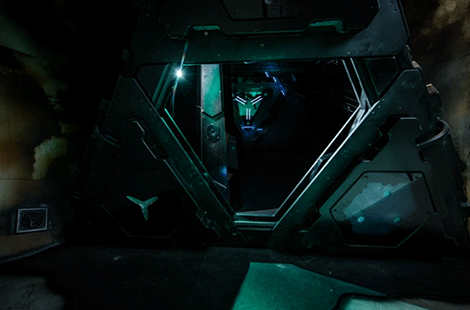 Main image for Red Herring Escape