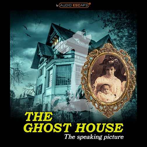 Main image for Audio Escape