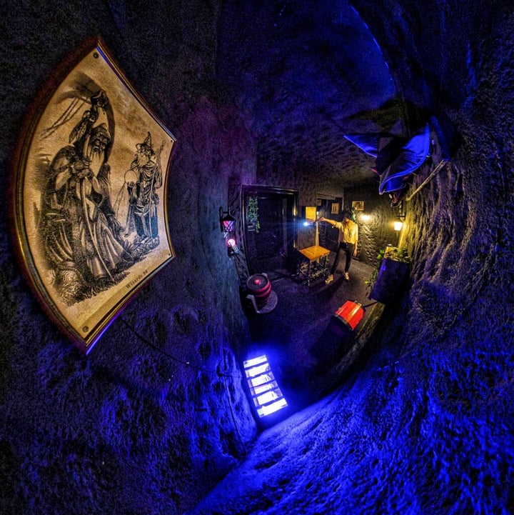 Main image for PIN Escape Rooms 4