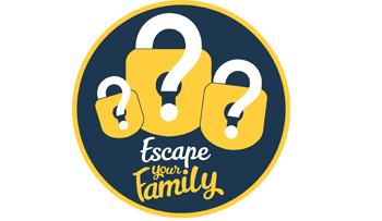 Main image for Escape Your Family