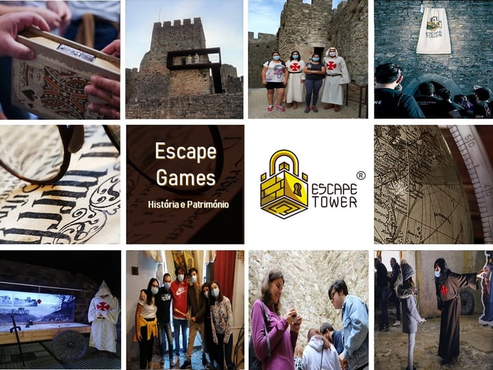 Main image for Escape Tower