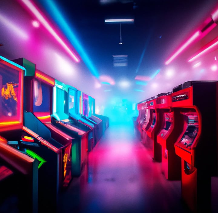 Main image for Mission Escape