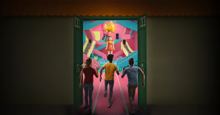 Main image for Netflix House - Dallas