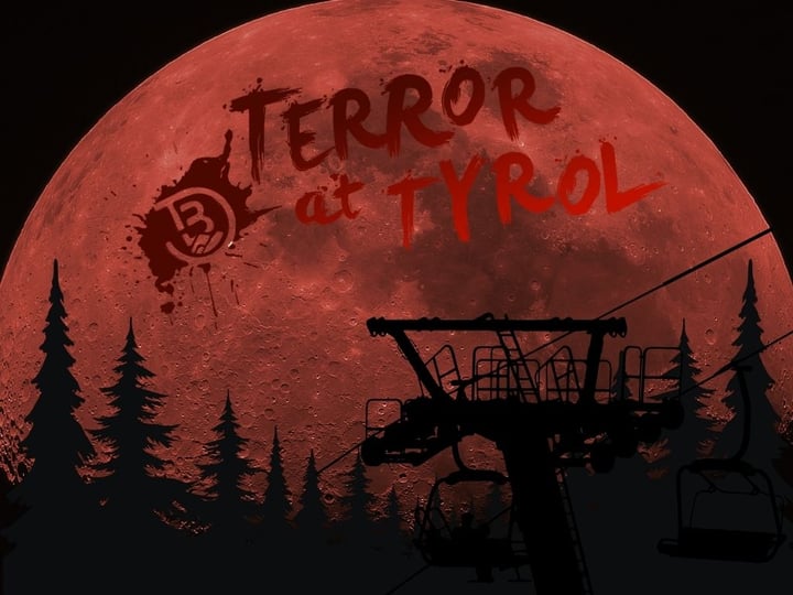 Main image for Terror At Tyrol