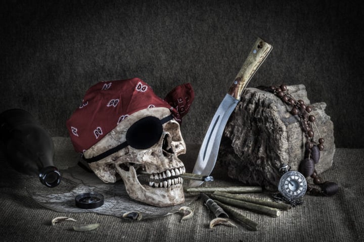 Main image for Outbox Escape Games