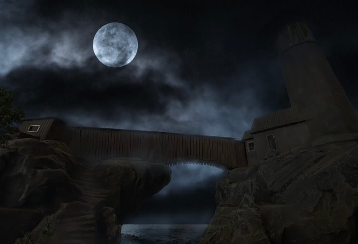 Main image for Escape Porvoo - Escape Room