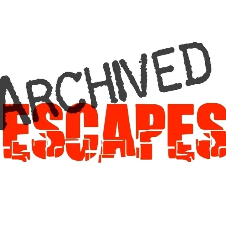 Main image for Br8kout Escape Rooms
