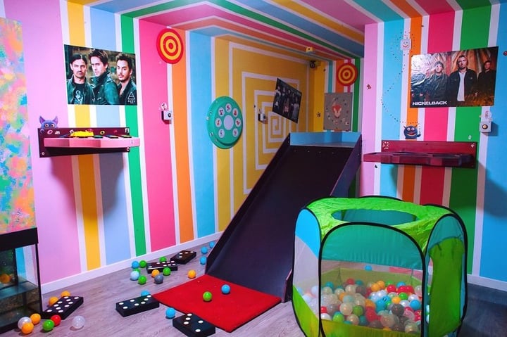 Main image for Clockwise Escape Room - Pleasanton