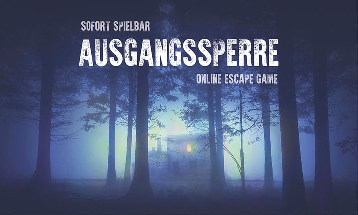 Main image for Escape Jena - Online