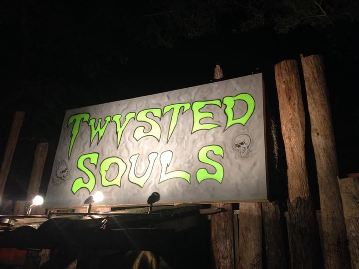 Main image for Twysted Souls Haunted Trail
