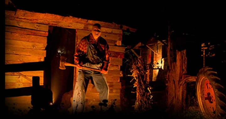 Main image for Cedar Hill Farm