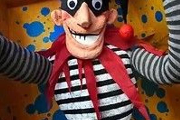 Main image for Wisecracks Comedy Escape Room