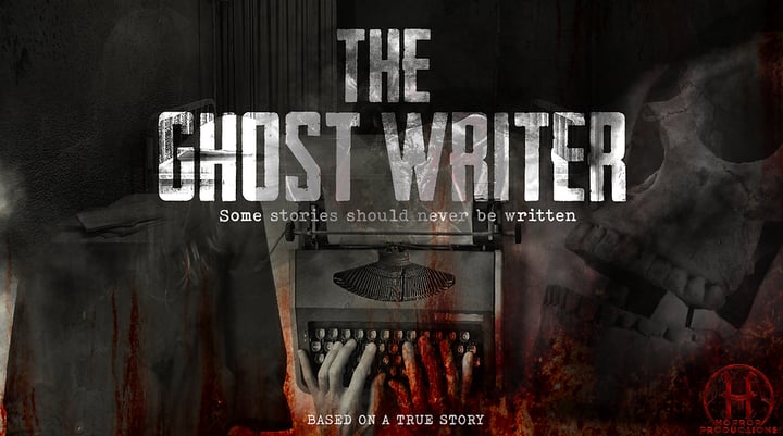 Main image for Horror Productions