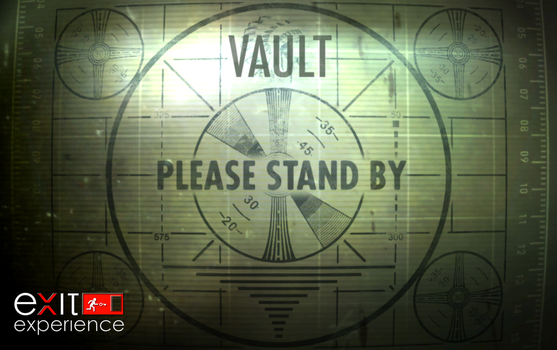 Main image for Exit Experience