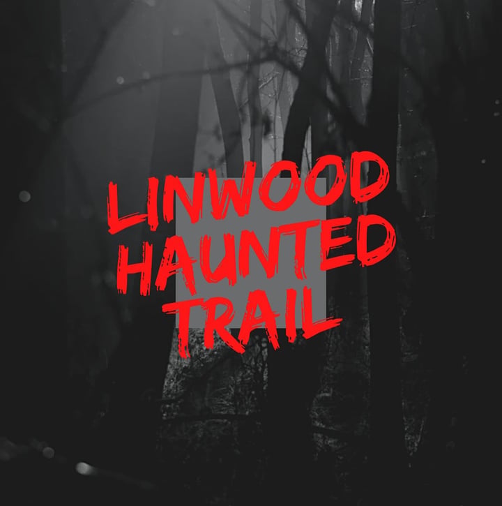 Main image for Linwood Haunted Trail