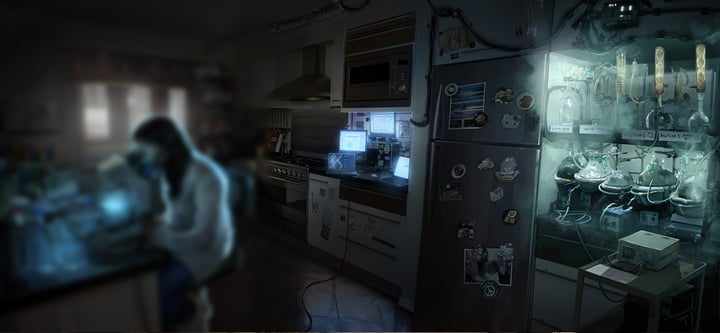 Main image for Patras Clue