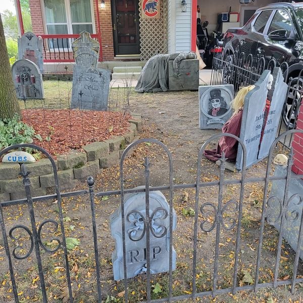 Main image for Ghoulson Family Reunion