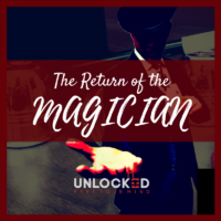 Main image for UNLOCKED: Escape Room - Online